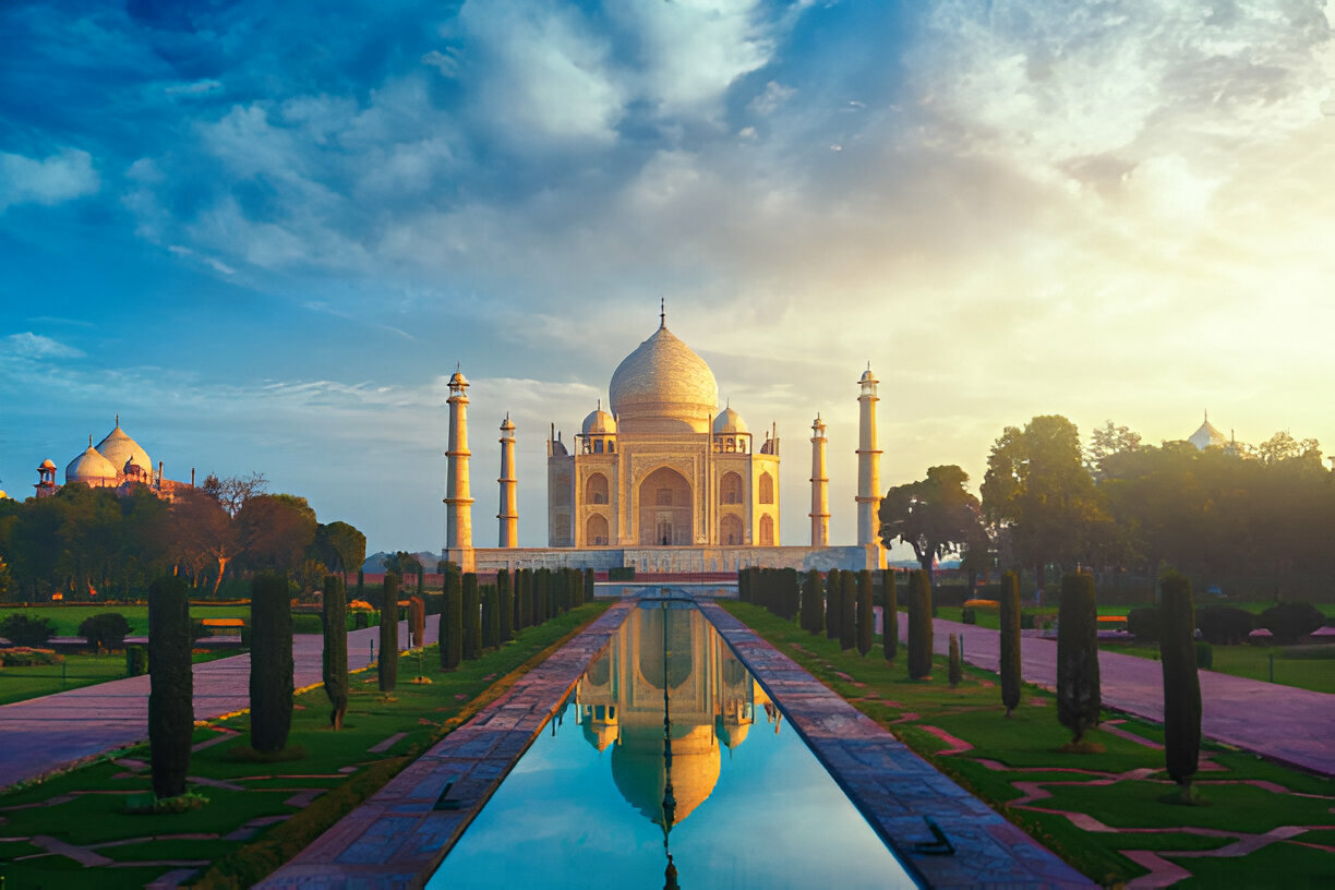 ICMF India Chapter